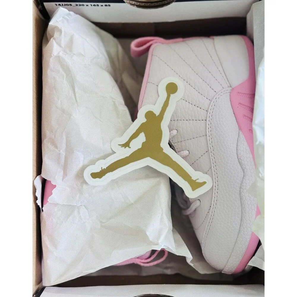 Pearl toddler size